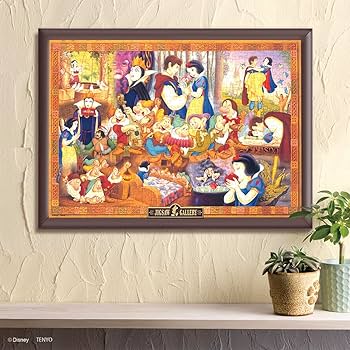 Amazon.co.jp: テンヨー(Tenyo) 【日本製】 500ピース